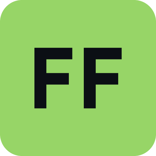 Fresno Fresh Start logo